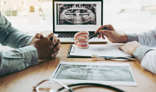 Best Broken or Chipped Tooth Repair in Huber Heights, OH