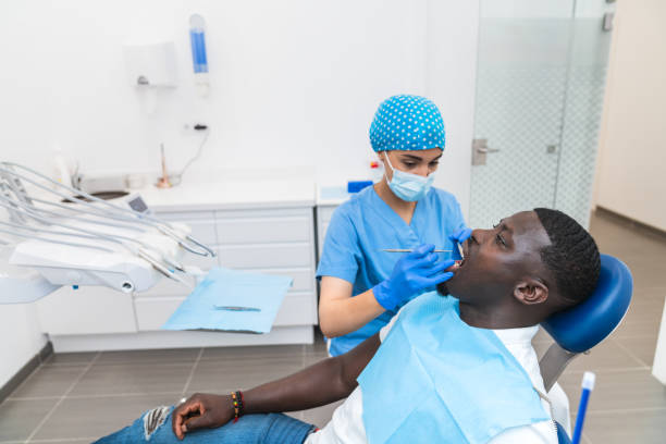 Best Emergency Dental Care for Sports Injuries in Huber Heights, OH
